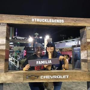 Meet your Posher, Sonia